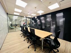 Jit Poh Building (D2), Office #596872111